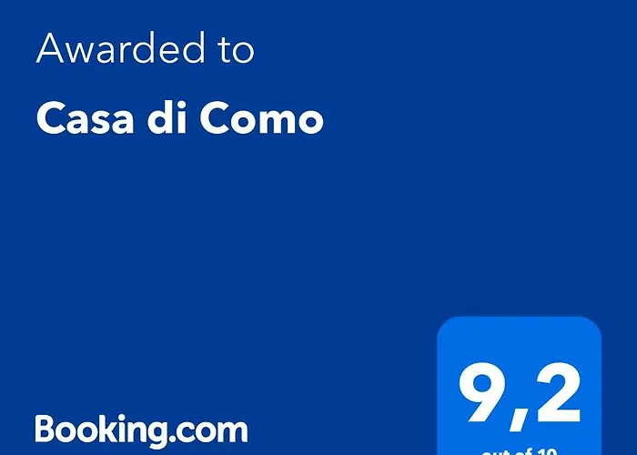 Casa Di Como