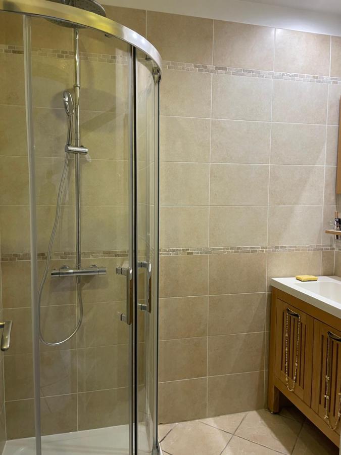 Apartamento Casa Di